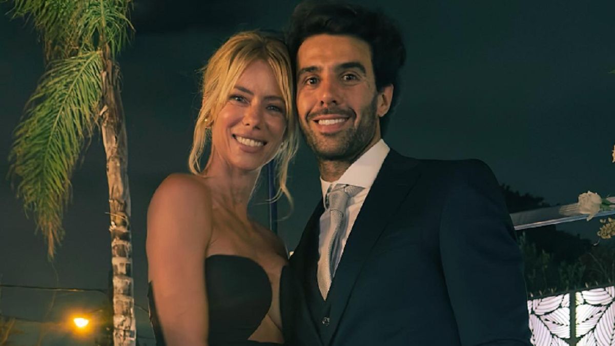 El Inesperado Cambio En La Boda De Nicole Neumann Y Manu Urcera