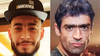 Ulises Bueno recordó con dolor a su hermano Rodrigo el día que cumpliría 46 años: Tu ausencia es terrible