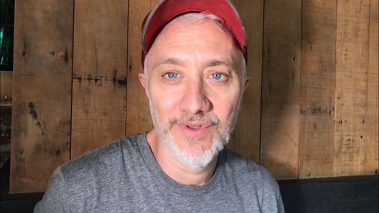 Andy Kusnetzoff: La idea nunca fue copiar a Mirtha, mi referencia en todo caso fue Sábado Bus