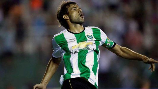 Cvitanich tiene todo acordado para ser nuevo jugador de Racing