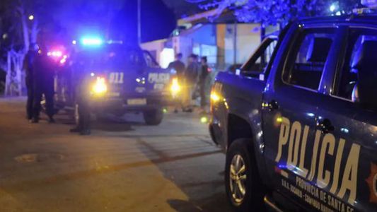 Rosario: una joven murió y otros tres fueron heridos tras una balacera