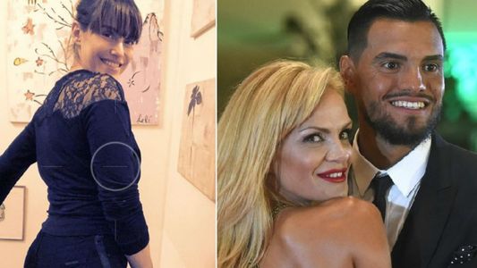 Connie Ansaldi a Eliana Guercio: Te conozco de tus épocas de Ideas, dejaste mucha huella, mucha