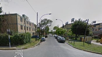 El aberrante ataque incendiario de un hombre contra su amigo tras una discusión