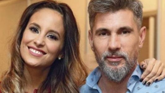 La foto inédita que reveló Lourdes Sánchez y sorprendió a todos