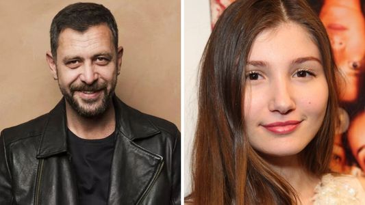 Netflix tiene una nueva película turca y está basada en una novela: el thriller que no podés dejar pasar