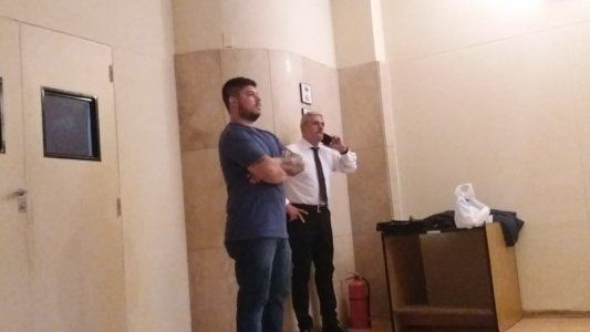 Ruta del dinero K: Leandro Baéz rompió el silencio y denuncia una pelea entre imputados de la causa