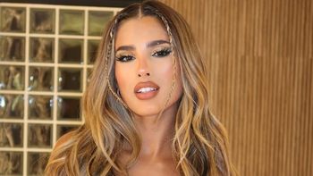 Nuevo desafío: Julieta Poggio confirmó que la convocaron para un reality que podría cambiarlo todo