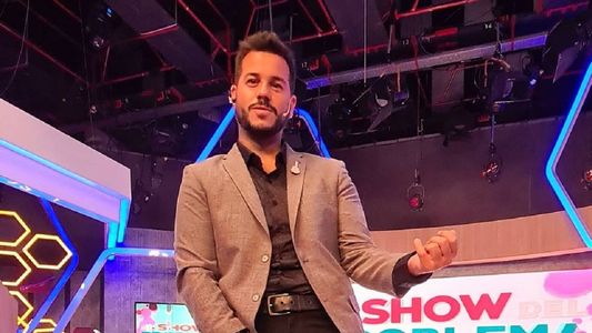 Tajante decisión de Nicolás Magaldi en televisión ante la muerte de Mauro Viale