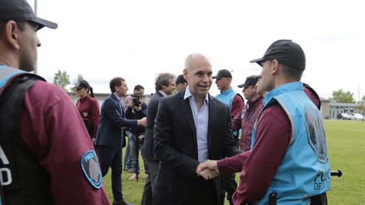 Lucas González: la Policía de la Ciudad acumula 121 casos de gatillo fácil en 5 años