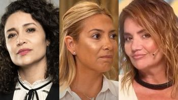 Nancy Pazos apuntó contra Julia Mengolini por dudar de la denuncia de Fabiola Yañez: Lamentable