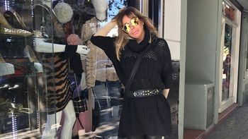 Gabriela Trenchi habló del procesamiento a Lotocki: Me pone contenta, lo quiero ver preso