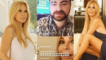 La intimidad de Graciela Alfano al mostrar su cuarto: “Mi cama la comparto, pero hay que tener cuidado”