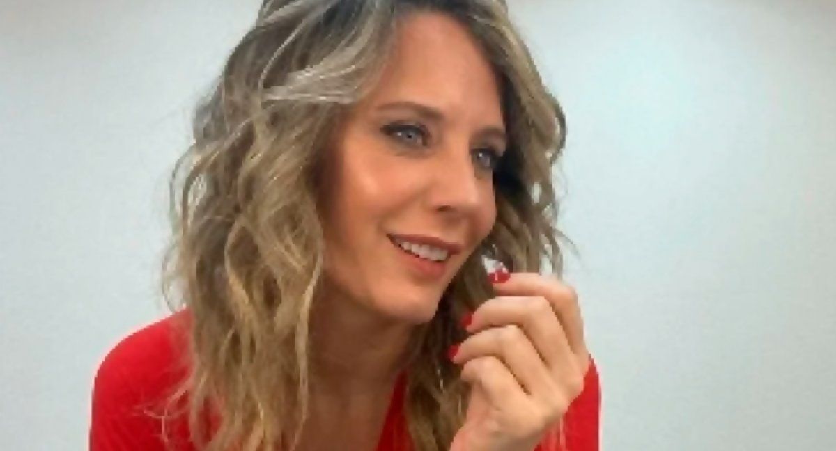 Rocío Marengo