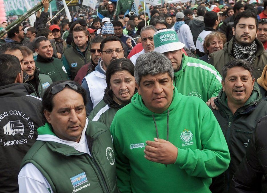 La CGT marcha el miércoles al Congreso para apoyar a la oposición en el proyecto contra el tarifazo