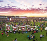 Lollapalooza Argentina 2027 reveló su grilla: Tini y nueve estrellas internacionales encabezan el festival