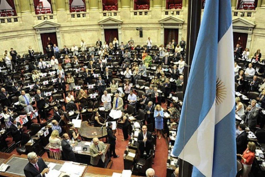 Reestructuración de la deuda: se empieza a tratar el proyecto en el Senado y esperan que sea ley este miércoles