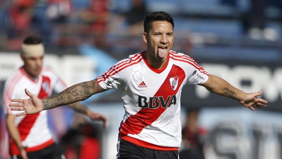 Sebastián Driussi