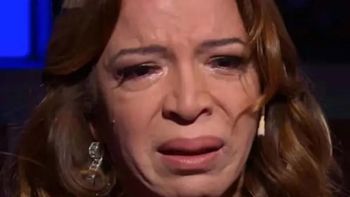 La fuerte carta que recibió Lizy Tagliani en pleno escándalo con Viviana Canosa