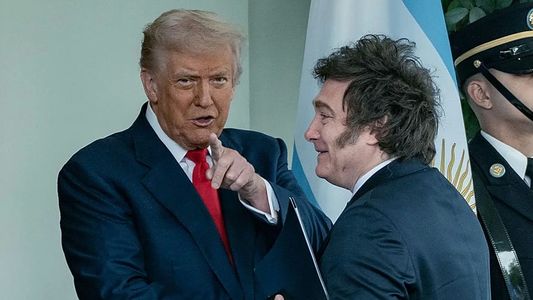 Argentina y EE.UU. avanzan en un acuerdo de inversiones por US$7.000 millones: los detalles