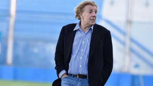 La insólita respuesta de Mostaza Merlo cuando le pidieron que eligiera entre Messi y Maradona