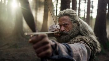 La muerte de Robin Hood llega a los cines y Hugh Jackman brilla con una interpretación impactante. (Foto: Gentileza Prensa)