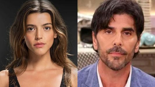 El profundo posteo de Calu Rivero tras la absolución de Juan Darthés: La vida es muy corta y ...