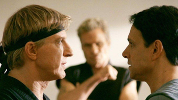 Cobra Kai: ¿Quién es el verdadero villano en la serie?
