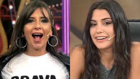 Edith Hermida no tuvo filtro e hizo una dura definición sobre Rosina de Gran Hermano