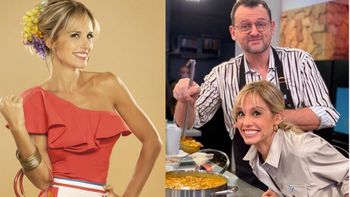 Picante interna con Christophe Krywonis en “Lo de Mariana”: “Con su sueldo se le podría pagar a 20 panelistas”