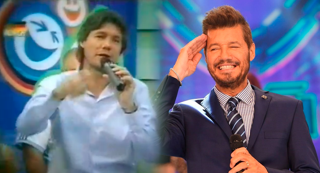 El inicio de la guerra entre Tinelli y Clarín: Año 2006, mundial de Alemania, primer roce fuerte