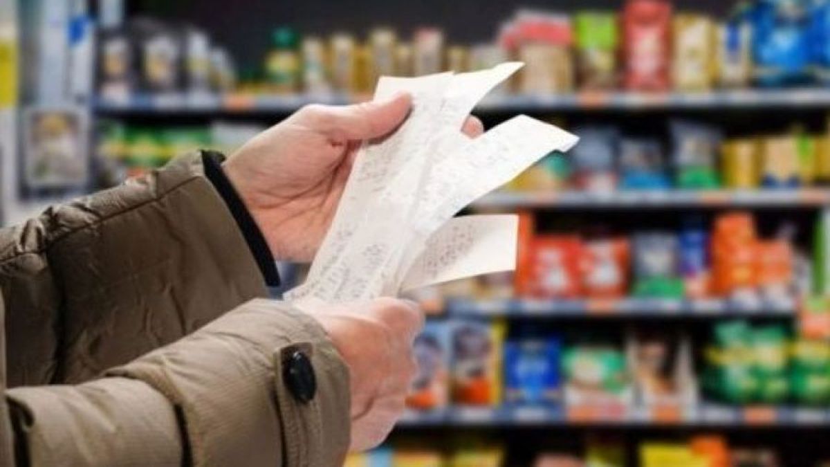 La inflación porteña fue del 13