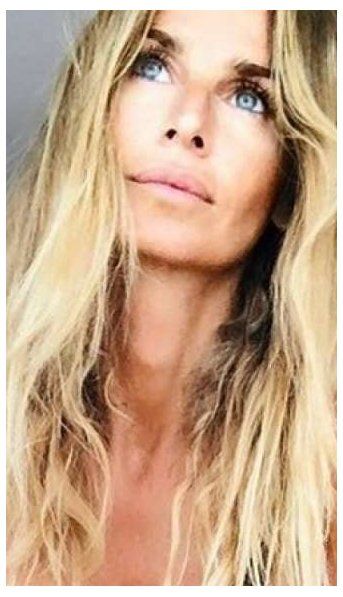 Sabrina Rojas reveló por qué se bajó del programa de Karina Mazzocco