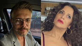 Se filtraron detalles del millonario acuerdo que María Fernanda Callejón cerró con su ex tras denunciarlo por violencia