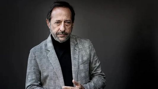 Guillermo Francella, a punto de recibir el alta tras haberse contagiado de Covid: Está muy bien, el lunes retoma el rodaje