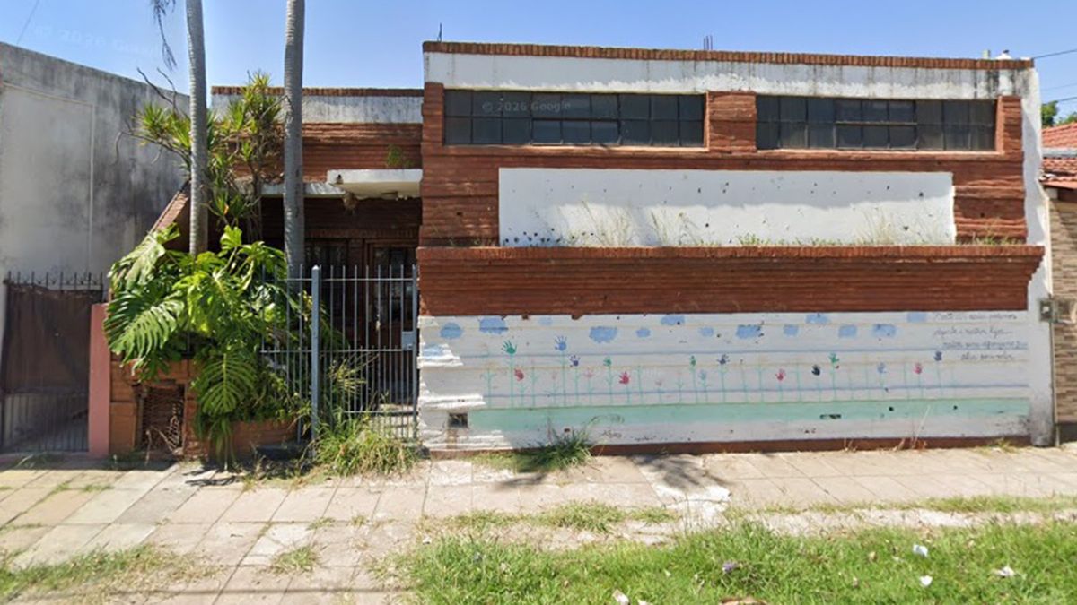 La muerte repentina de la nena de 5 a&ntilde;os ocurri&oacute; en el jard&iacute;n maternal y de infantes &ldquo;Ra&iacute;ces y Alas&rdquo;, en Merlo.
