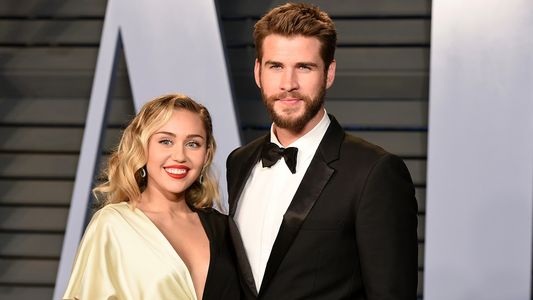 Miley Cyrus habló de su separación con Liam Hemsworth