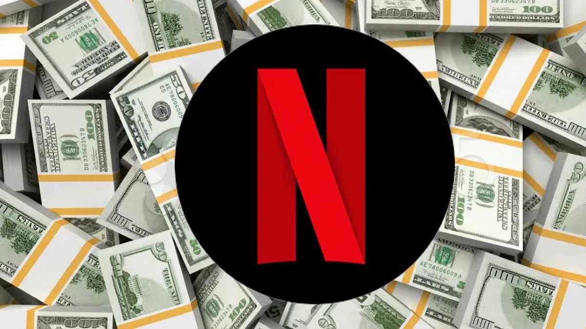 Netflix: cuando comenzará a regir el pago adicional por compartir cuentas