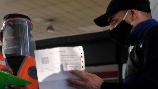 Hay que sacar un nuevo permiso para circular: quiénes tienen que hacerlo y cómo