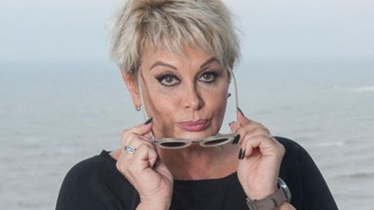 Carmen Barbieri amenazó con no votar este año: No sé por qué los políticos no se hacen cargo