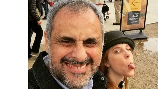 Rial, como un adolescente con Kämpfer: Diario de viaje y mensajitos románticos