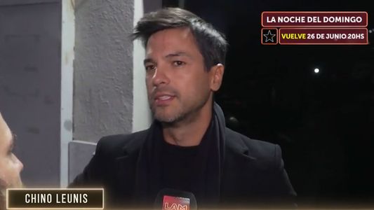 ¿El Chino Leunis spoileó quién gana El hotel de los famosos?