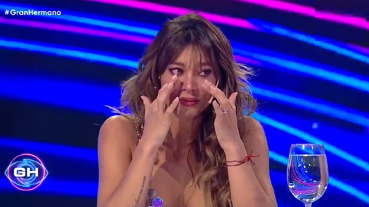Gran Hermano 2022: por qué Sol Pérez lloró en medio del debate