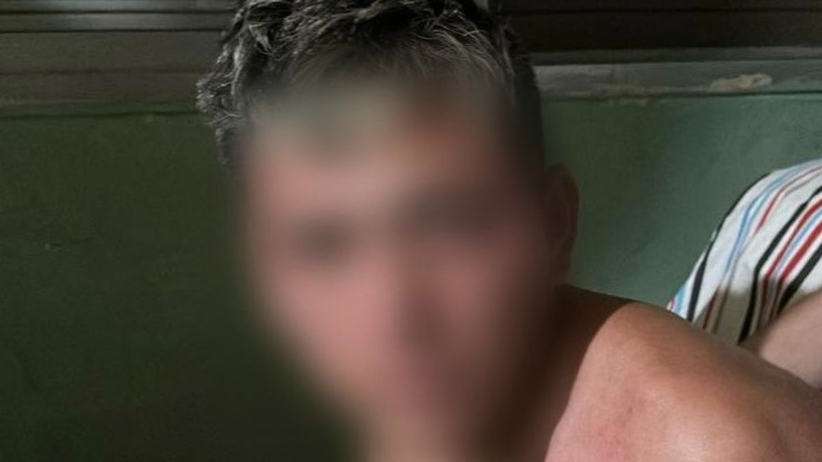 Crimen de Umma: encontraron al último sospechoso y ya son 5 los detenidos. (@PatoBullrich)