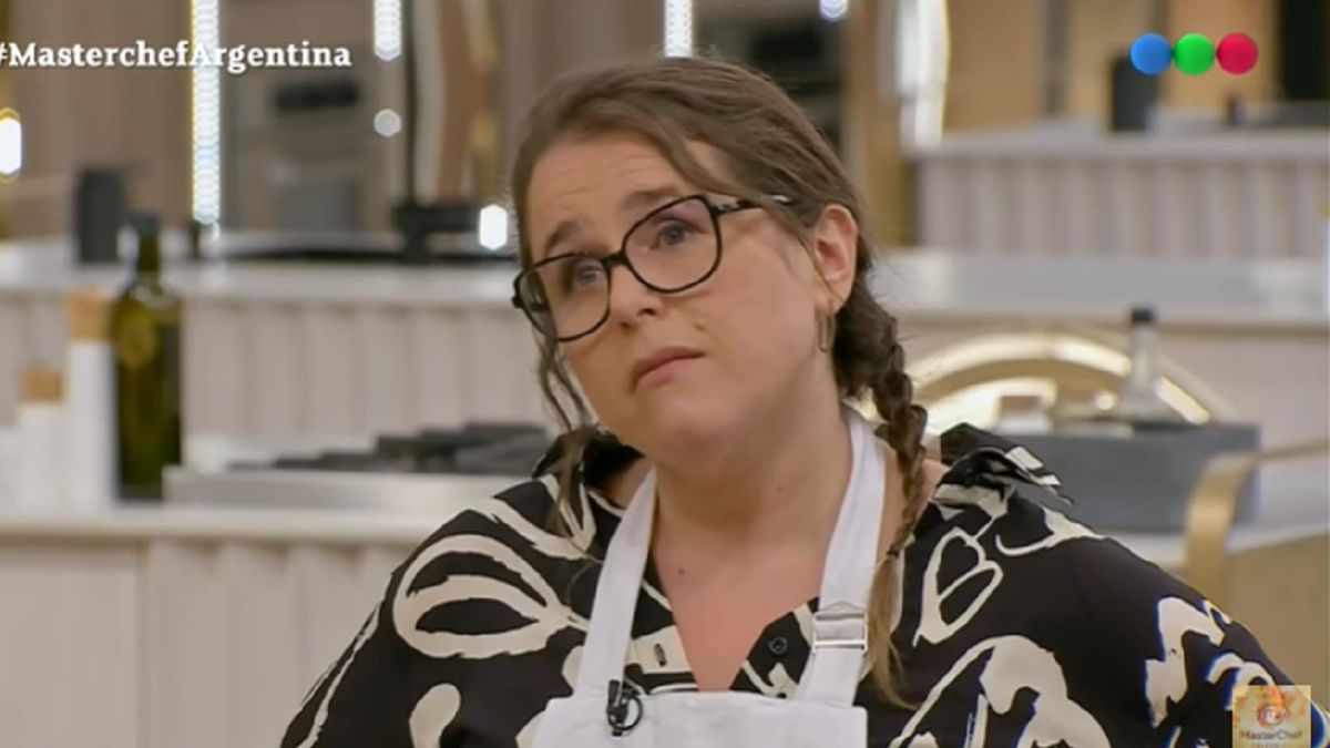 Donato de Santis y Damián Betular, durísimos con Malena Guinzburg