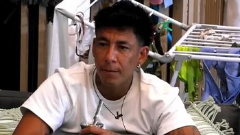 Dura acusación y firme pedido de Diana, madre de las hijas mayores de Brian Sarmiento