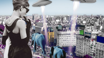 Cómo eran los diseños y el arte de Delfina Pan, la joven asesinada en Miami