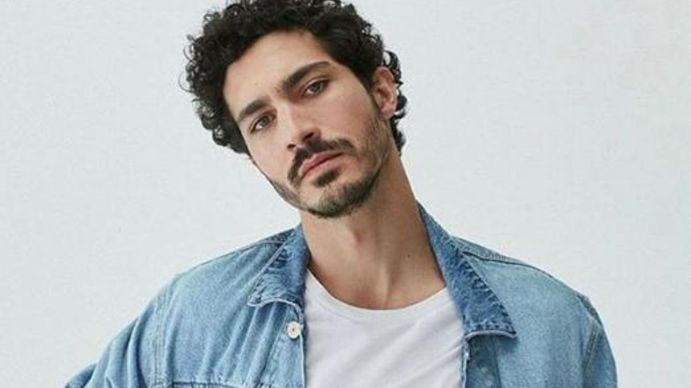 El Chino Darín desafía los límites en Netflix con la mejor comedia romántica española