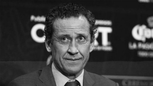 Jorge Valdano: Messi ya se fue del Barcelona, no tengo ninguna duda