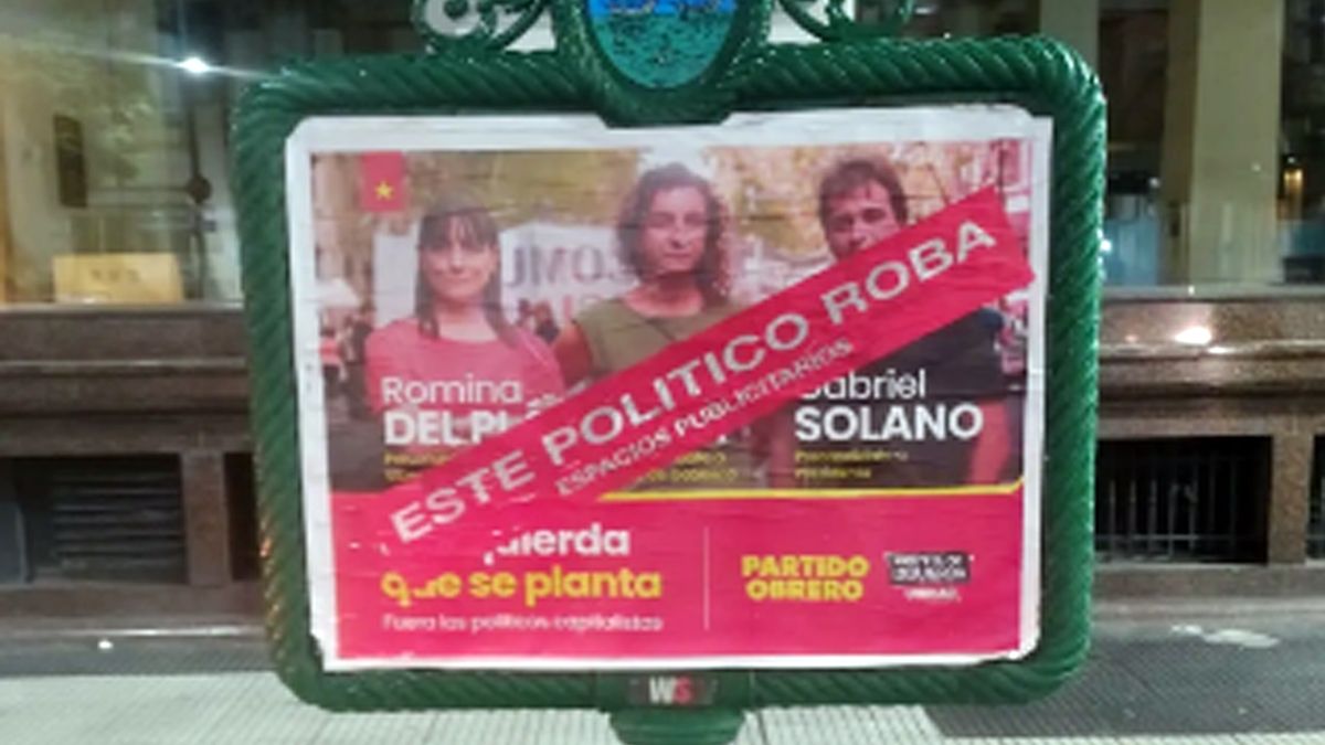 ¿No es inmoral gastar lo que se gasta en campañas políticas y no se blanquea? Entrá y votá.