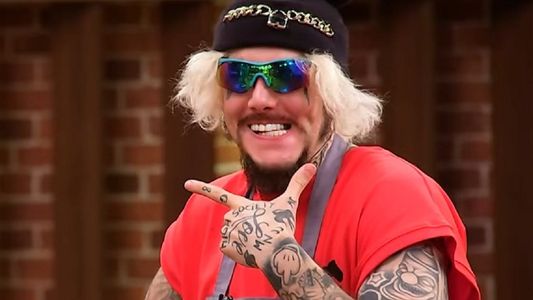 Alex Caniggia se enojó con la producción y ¿renunció? a MasterChef Celebrity